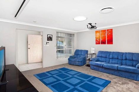 Property photo of 97A Bungaree Road Toongabbie NSW 2146