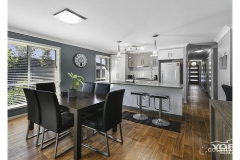 Property photo of 15 McGee Drive Kearneys Spring QLD 4350