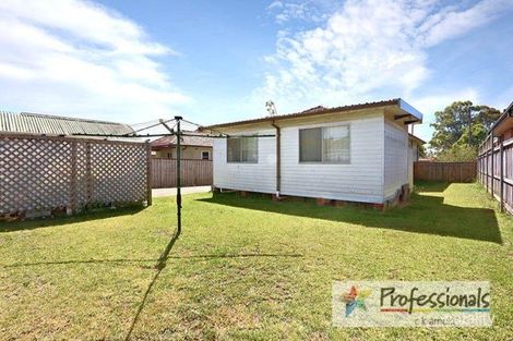 Property photo of 19 Bird Street Ryde NSW 2112