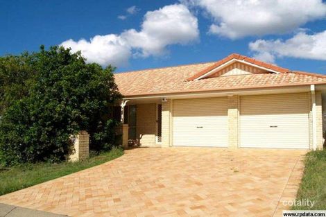Property photo of 8 Rosewood Place Runcorn QLD 4113