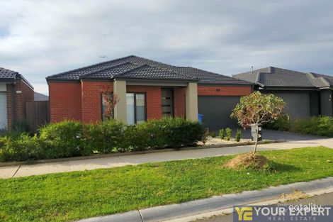 18 Stonemason Rd, Clyde North, VIC 3978