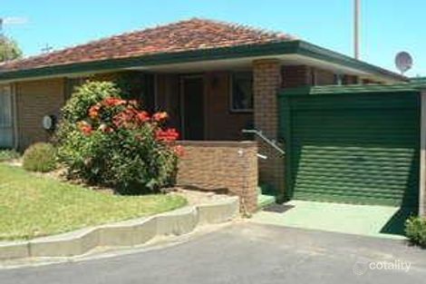 4 Creery St, Dudley Park, WA 6210