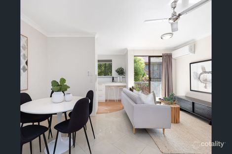 Property photo of 8/20 Lucinda Street Taringa QLD 4068