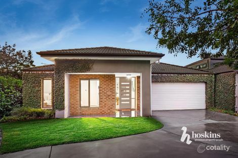 77 Yarra Rd, Croydon Hills, VIC 3136