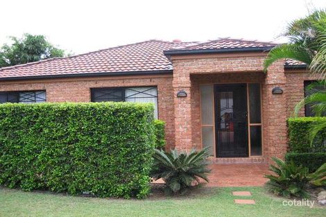 Property photo of 31 Regents Circuit Forest Lake QLD 4078