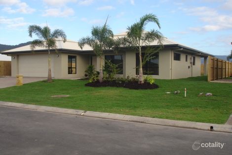 Property photo of 21 Allanton Link Trinity Park QLD 4879
