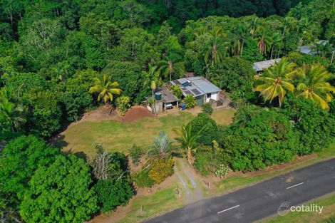 Property photo of 1035 Goldsborough Road Goldsborough QLD 4865