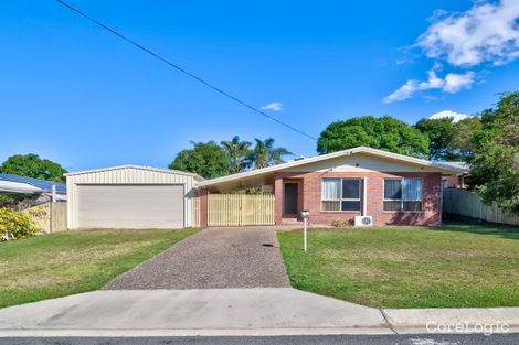 Property photo of 7 Connock Street Urangan QLD 4655