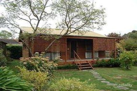 Property photo of 41 Arcadia Avenue The Basin VIC 3154