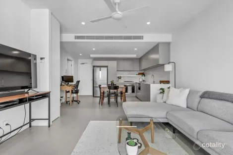 710/8 Donkin St, West End, QLD 4101