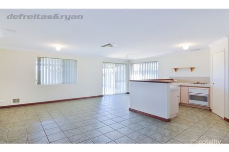 Property photo of 31 Harbour Elbow Banksia Grove WA 6031