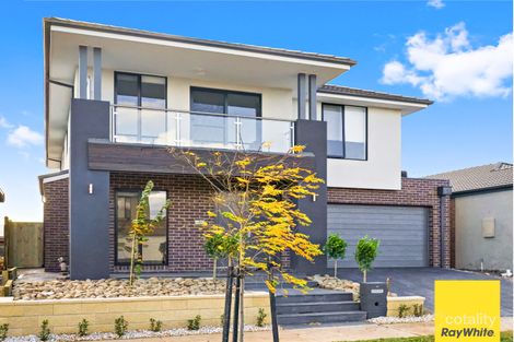 Property photo of 10 Eastwood Street Truganina VIC 3029