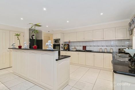 Property photo of 6 Woodlands Drive Eaglehawk VIC 3556
