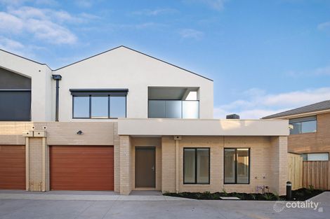 Property photo of 2 Mullavey Place Werribee VIC 3030