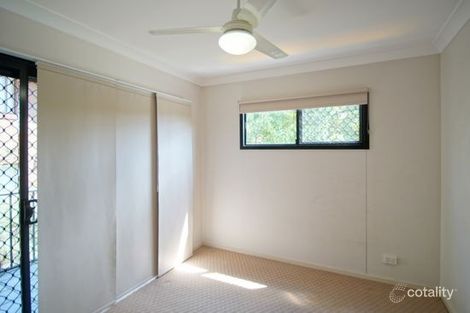 Property photo of 4/60 Sherwood Road Toowong QLD 4066