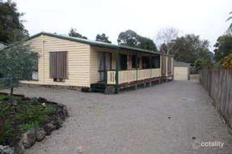 10 Meadow Cres, Badger Creek, VIC 3777