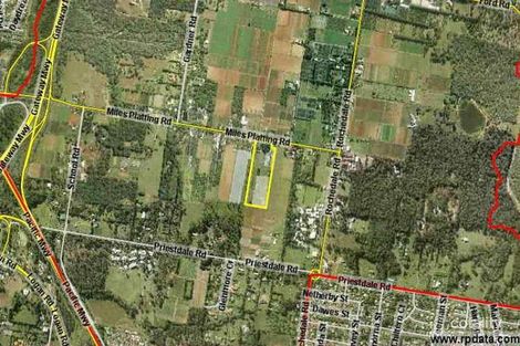 585 Miles Platting Rd, Rochedale, QLD 4123