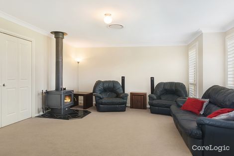 Property photo of 15 Peppertree Circuit Aberglasslyn NSW 2320