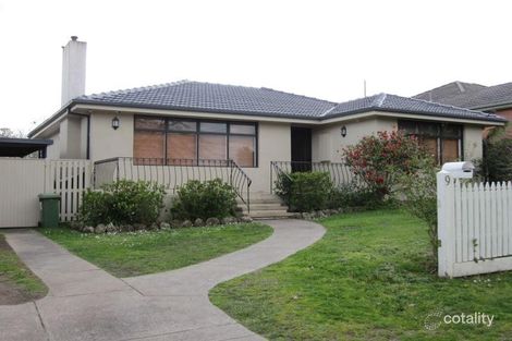 9 Sonia St, Ringwood, VIC 3134