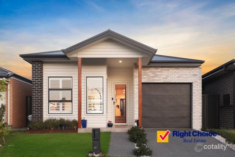 86 Brotheridge Ave, Calderwood, NSW 2527