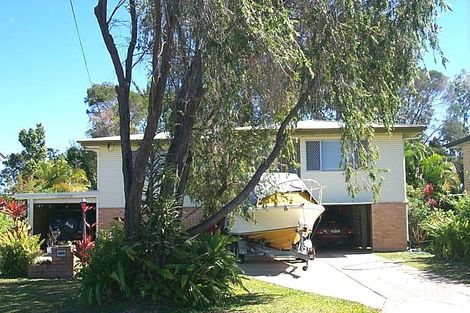 67 Rice St, Park Avenue, QLD 4701