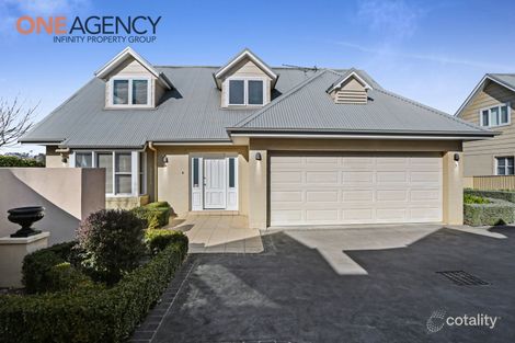 Property photo of 3/553-555 Argyle Street Moss Vale NSW 2577