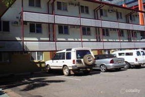 92/50 Mitchell St, Darwin City, NT 0800