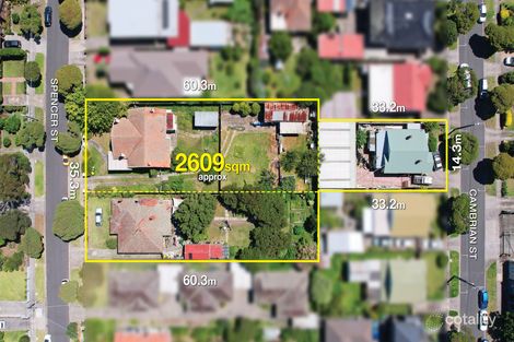 Property photo of 14 Cambrian Avenue Preston VIC 3072