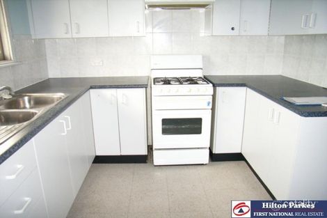 Property photo of 137 Jersey Road Hebersham NSW 2770