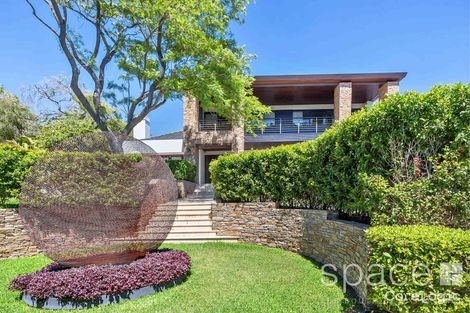 Property photo of 34 Bay View Terrace Mosman Park WA 6012