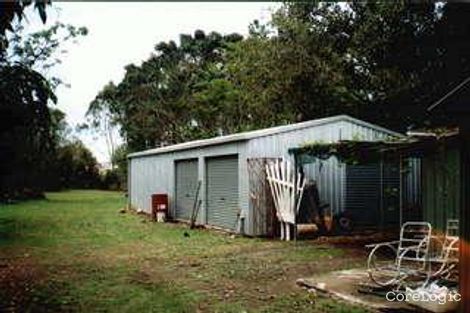 Property photo of 44 Verdant Siding Road Thabeban QLD 4670