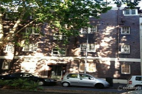 Property photo of 2/2B Tusculum Street Potts Point NSW 2011