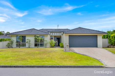 Property photo of 68 Casey Drive Hunterview NSW 2330