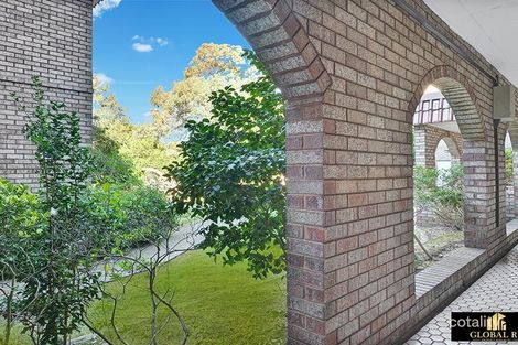 Property photo of 16/2-8 Bellevue Street North Parramatta NSW 2151