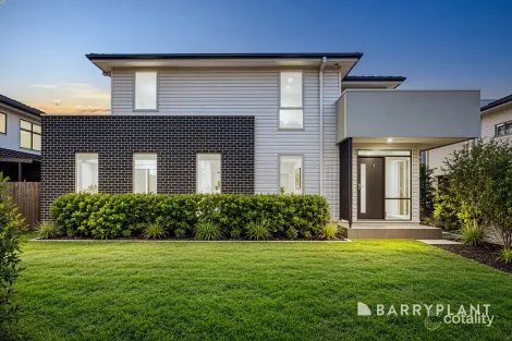 1/3 Old Plenty Rd, South Morang, VIC 3752
