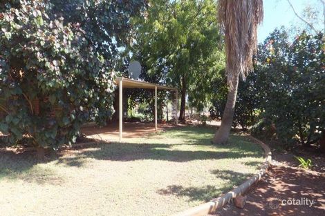 Property photo of 21 Patterson Crescent Dampier WA 6713