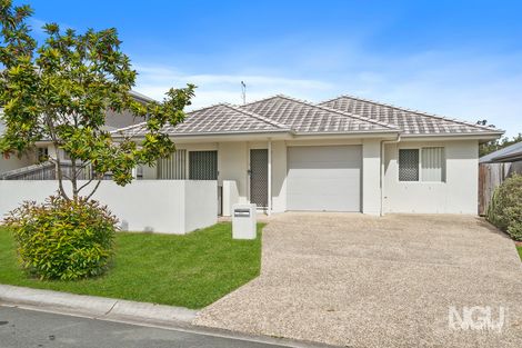 2/14 Sunrise Ct, Loganlea, QLD 4131