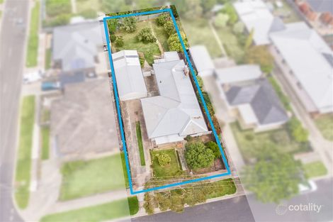 33 Deakin St, Bell Park, VIC 3215