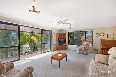 Property photo of 44 Donald Avenue Kanwal NSW 2259