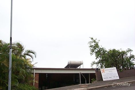 44 Gilbert Cres, Castle Hill, QLD 4810