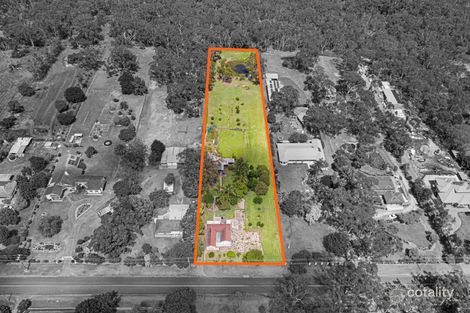 Property photo of 40 Wills Road Long Point NSW 2564