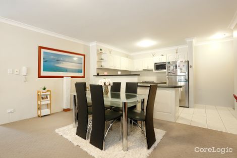 Property photo of 10/35 Cairds Avenue Bankstown NSW 2200