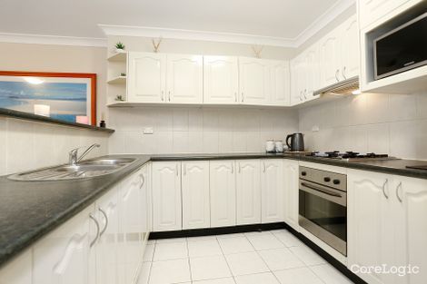 Property photo of 10/35 Cairds Avenue Bankstown NSW 2200