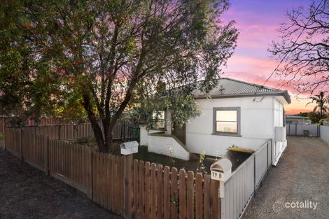 Property photo of 19 Merthyr Street Kurri Kurri NSW 2327