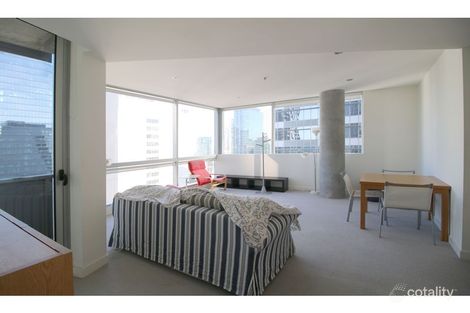 Property photo of 2910/22-24 Jane Bell Lane Melbourne VIC 3000