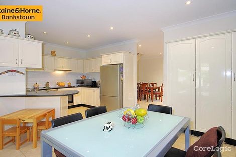 Property photo of 20 Carnation Avenue Bankstown NSW 2200