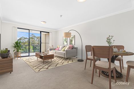 Property photo of 36/32-34 Mons Road Westmead NSW 2145