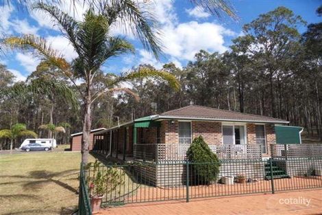 34 Treelands Dr, Jilliby, NSW 2259