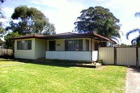 Property photo of 15 Macarthur Drive St Clair NSW 2759
