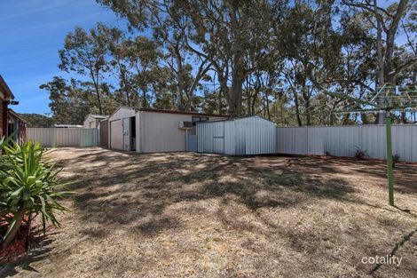 Property photo of 6 Woodlands Drive Eaglehawk VIC 3556